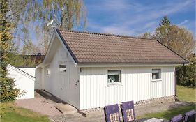 Amazing Home In Naettraby With Kitchen